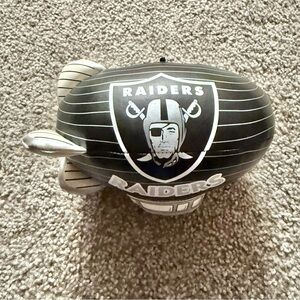 Raiders Air Balloon Plush Small